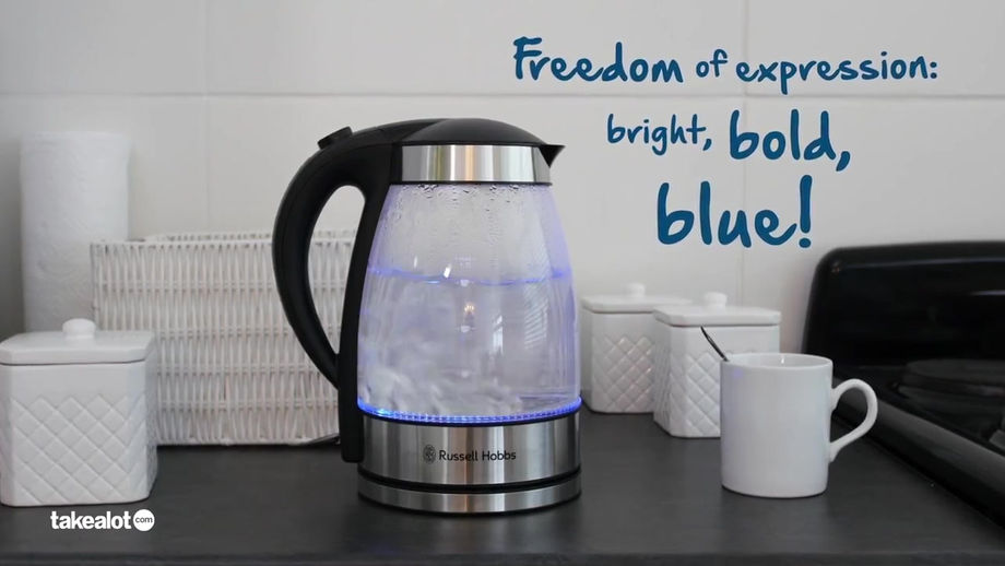 The Kettle